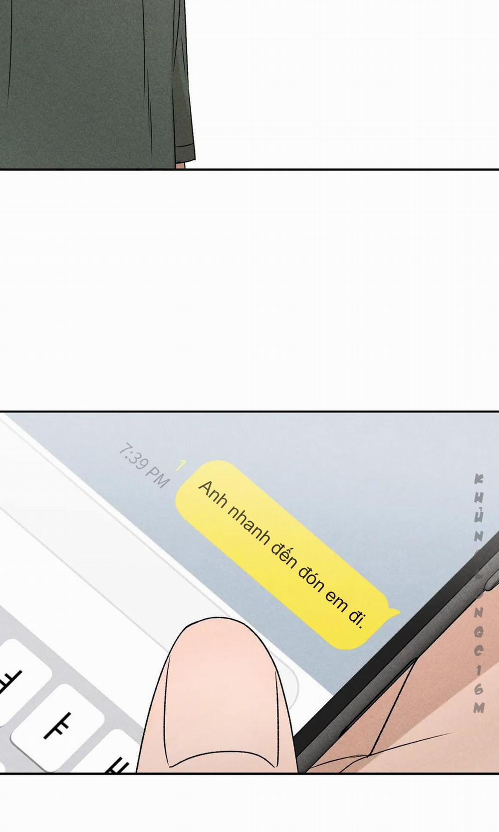 Đừng Cho Em Hy Vọng 24 trang 28