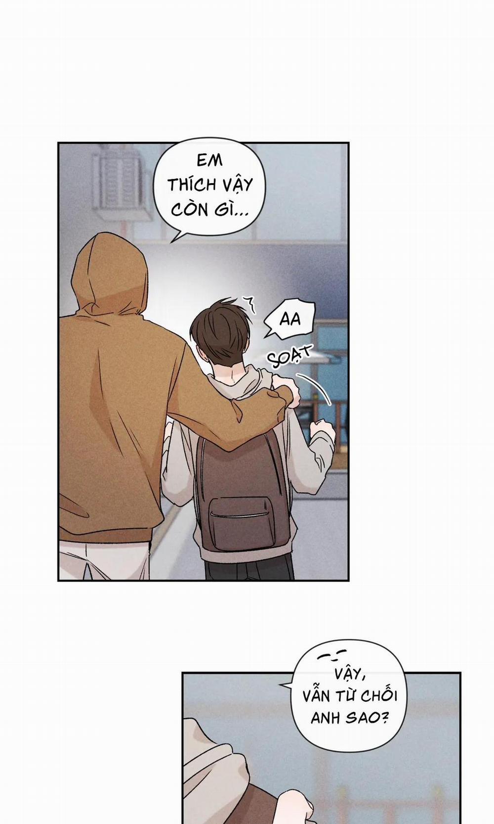 Đừng Cho Em Hy Vọng 24 trang 3