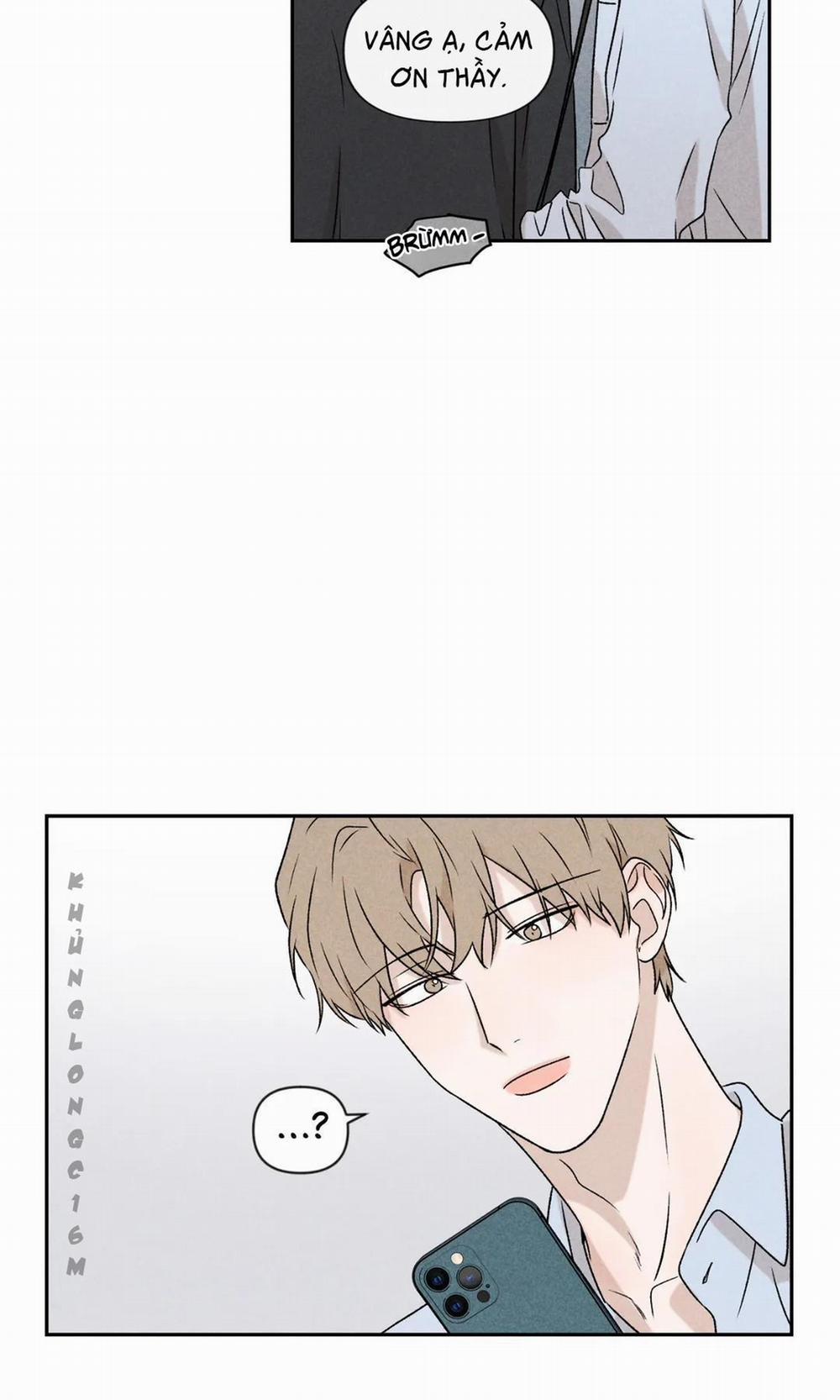 Đừng Cho Em Hy Vọng 24 trang 31