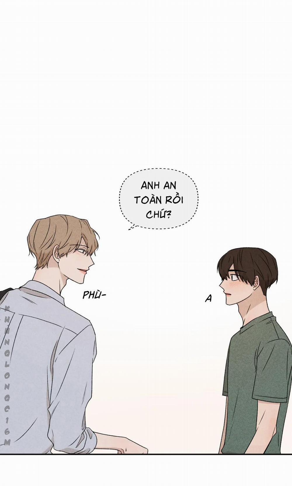 Đừng Cho Em Hy Vọng 24 trang 37