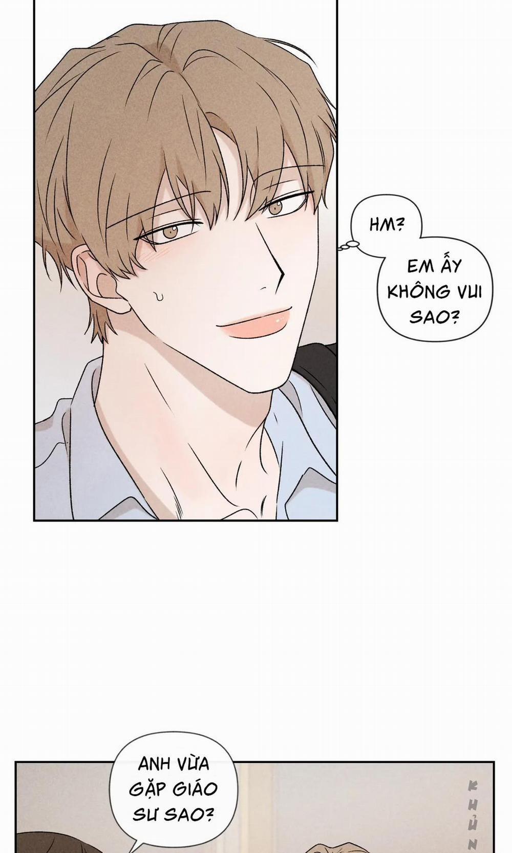 Đừng Cho Em Hy Vọng 24 trang 39