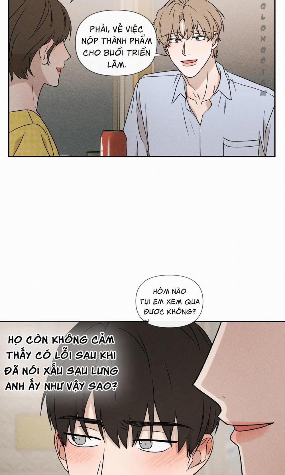 Đừng Cho Em Hy Vọng 24 trang 40