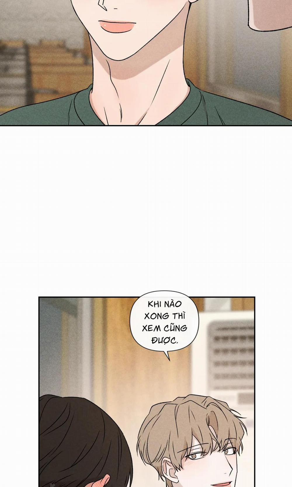 Đừng Cho Em Hy Vọng 24 trang 41