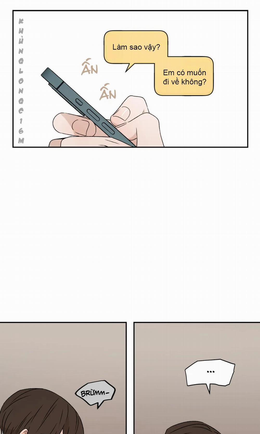 Đừng Cho Em Hy Vọng 24 trang 43