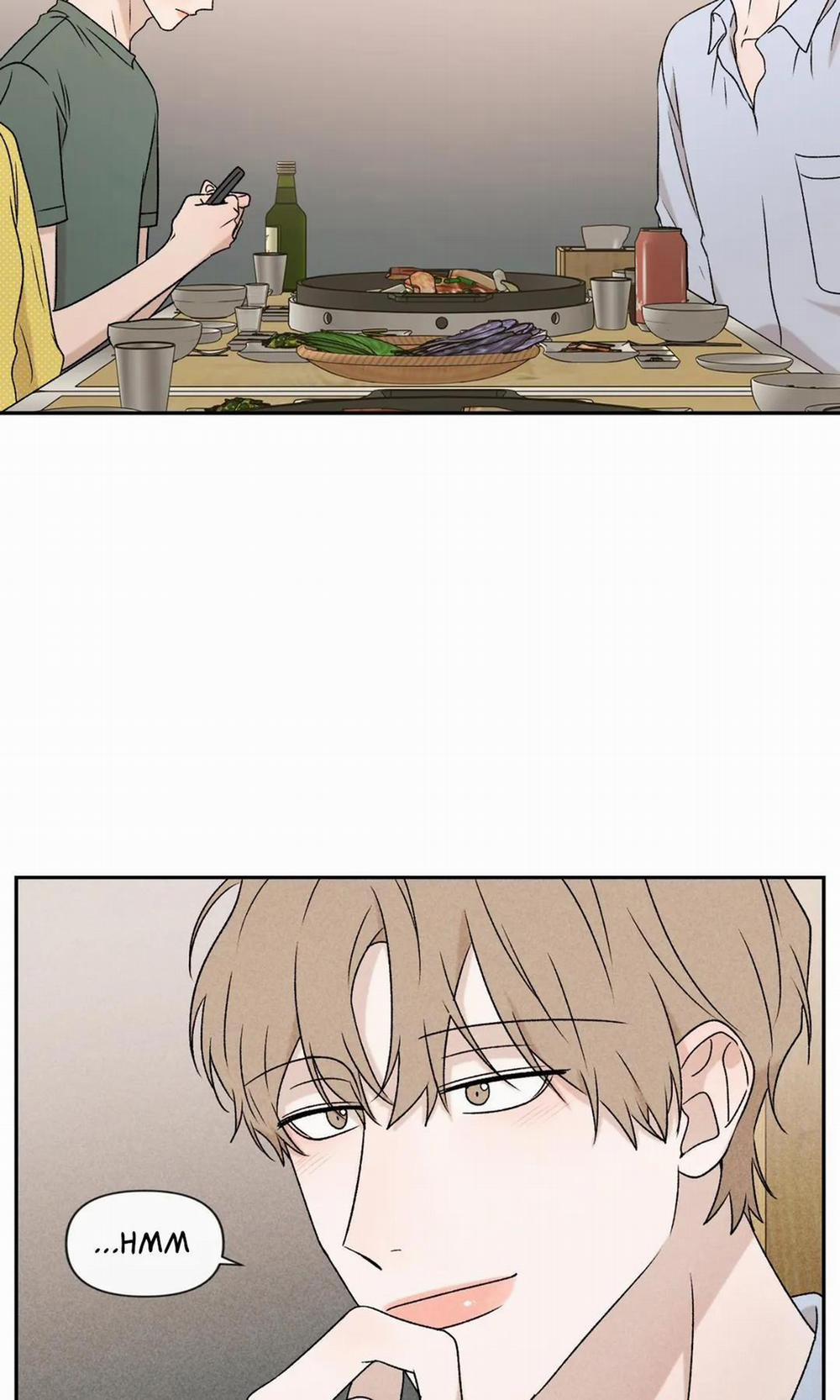 Đừng Cho Em Hy Vọng 24 trang 46