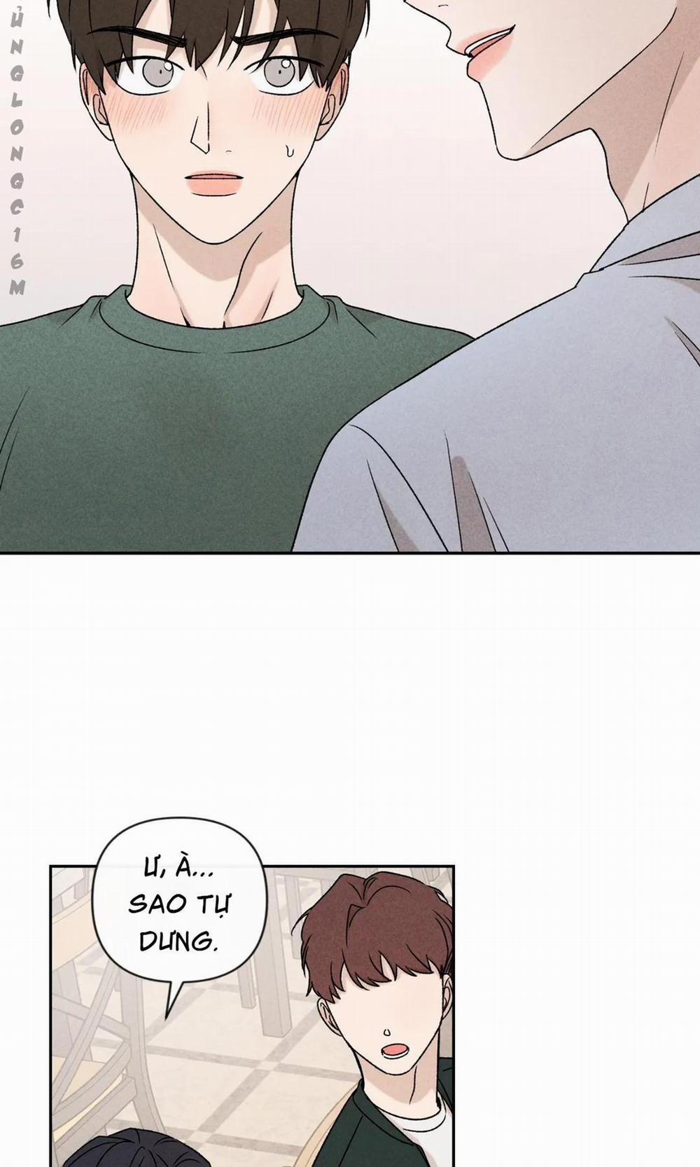 Đừng Cho Em Hy Vọng 24 trang 48