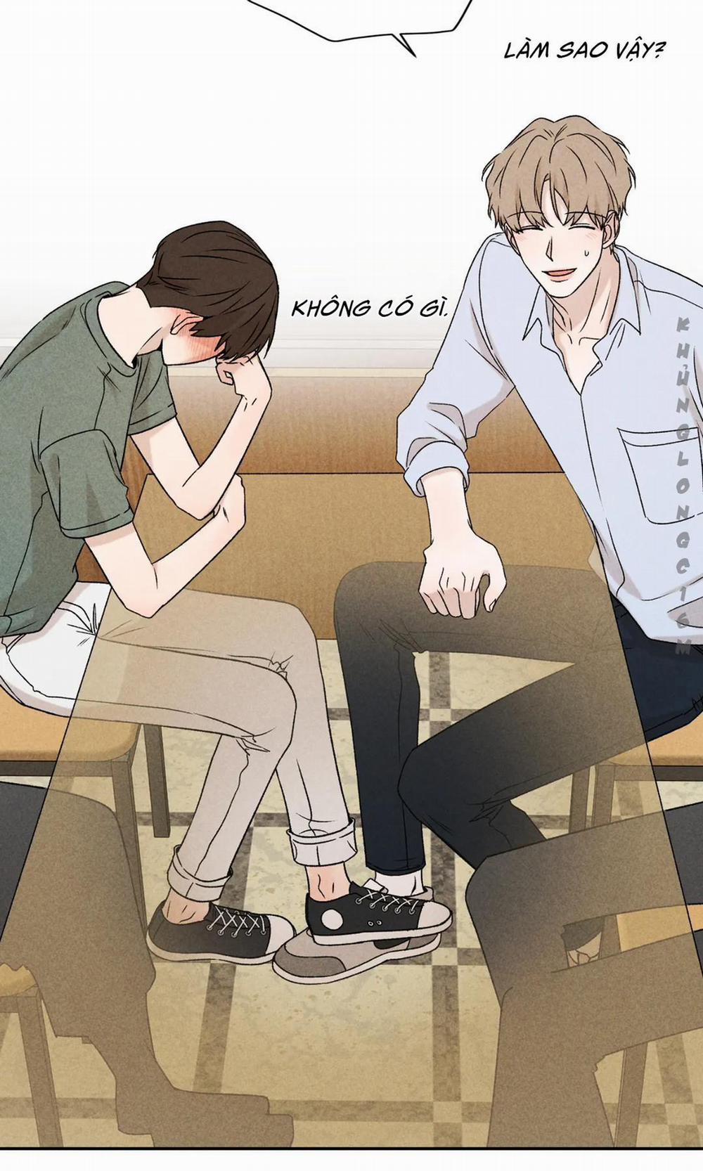 Đừng Cho Em Hy Vọng 24 trang 55