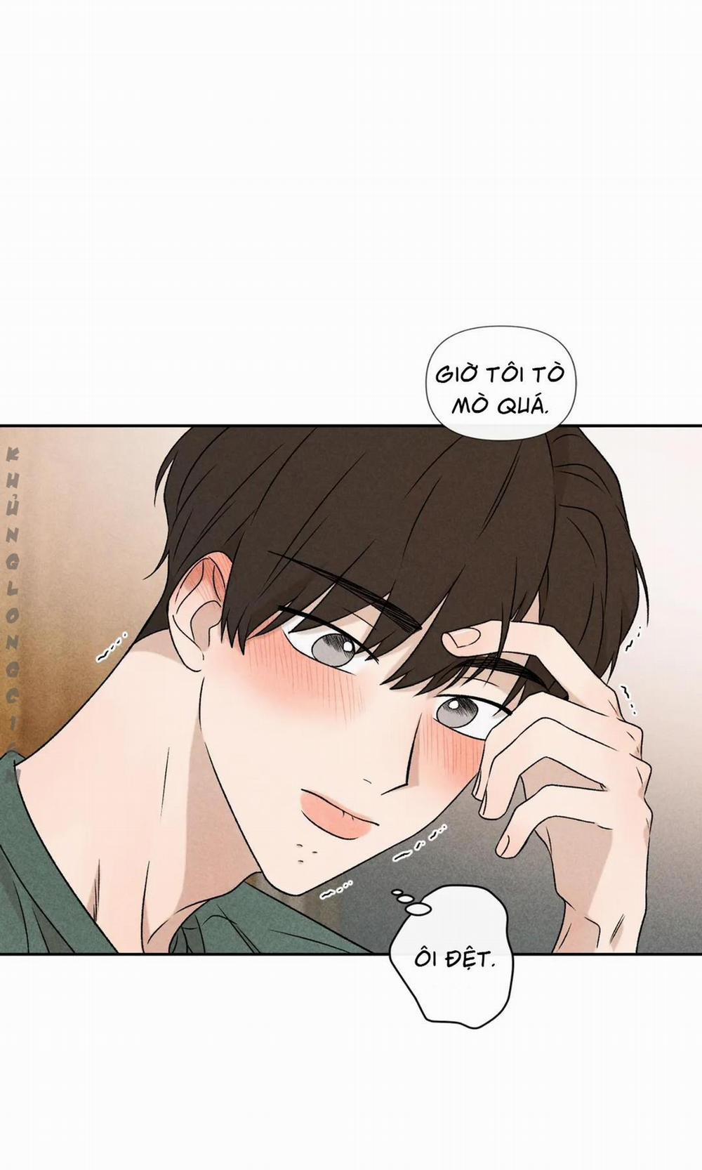 Đừng Cho Em Hy Vọng 24 trang 56