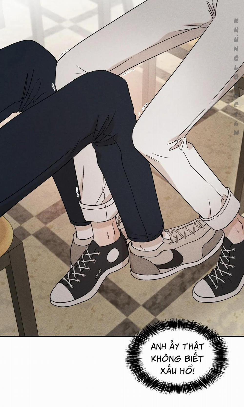 Đừng Cho Em Hy Vọng 24 trang 58