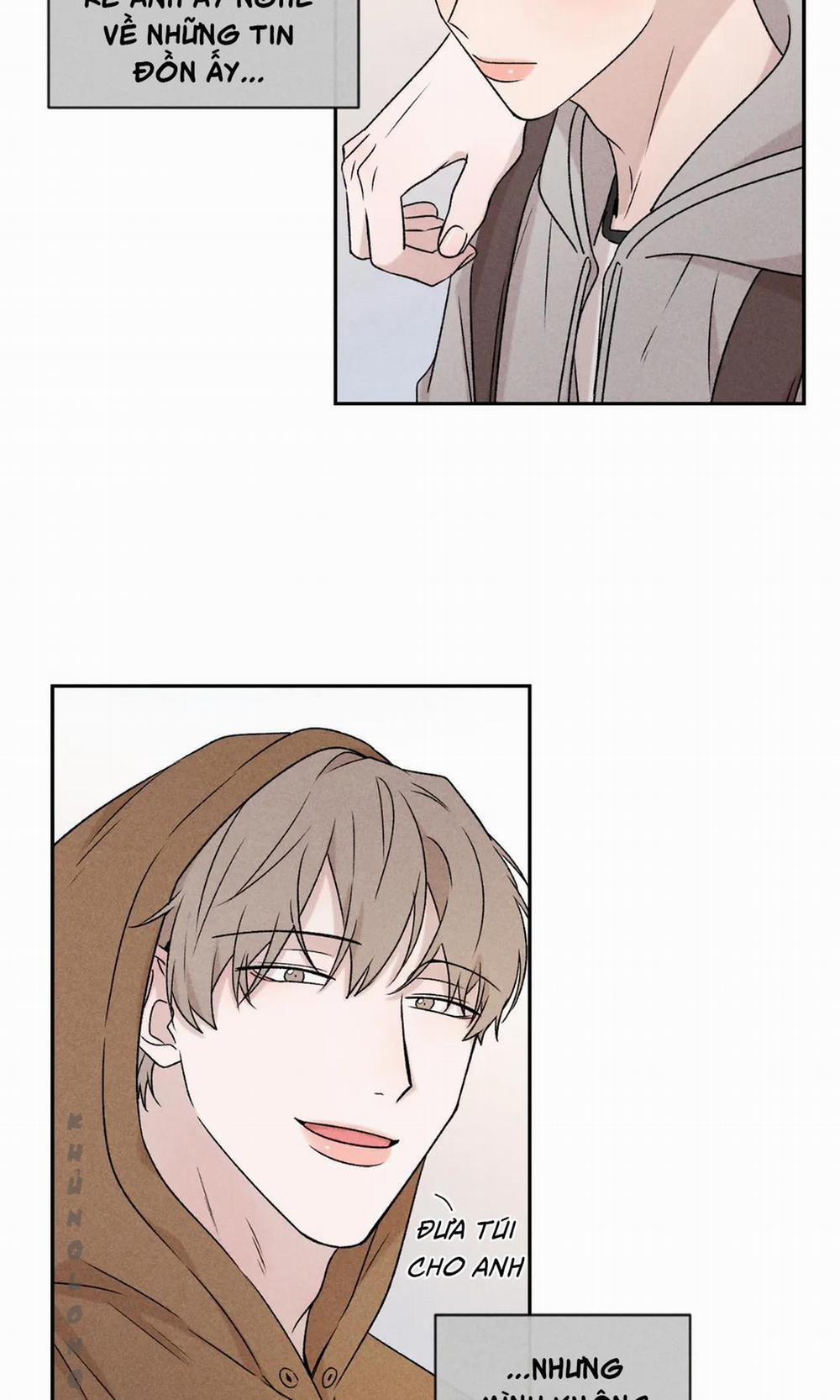 Đừng Cho Em Hy Vọng 24 trang 6