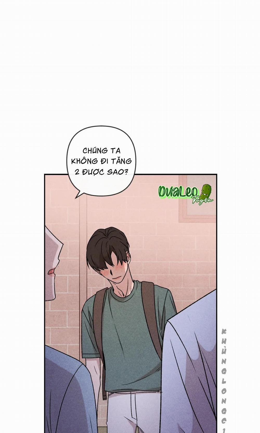 Đừng Cho Em Hy Vọng 25 Kết thúc phần 1 trang 0