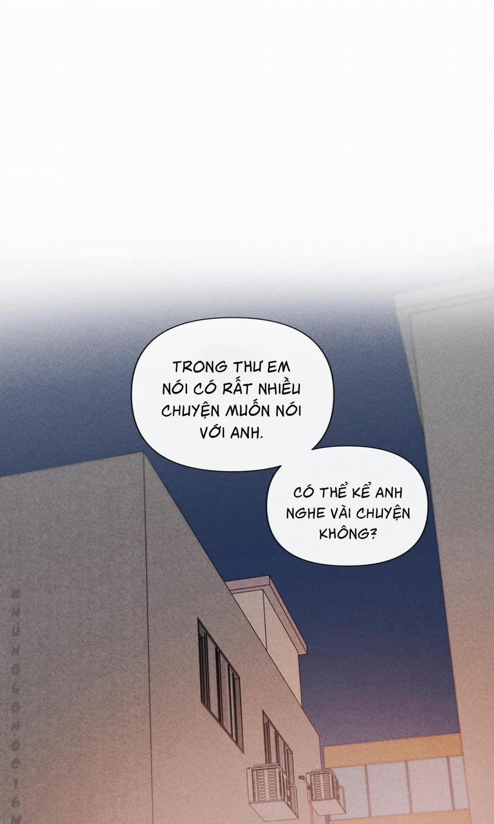 Đừng Cho Em Hy Vọng 25 Kết thúc phần 1 trang 12