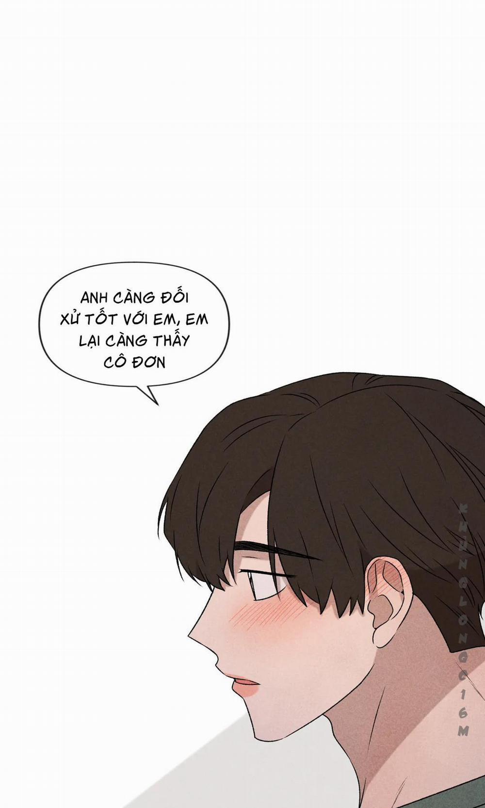 Đừng Cho Em Hy Vọng 25 Kết thúc phần 1 trang 18