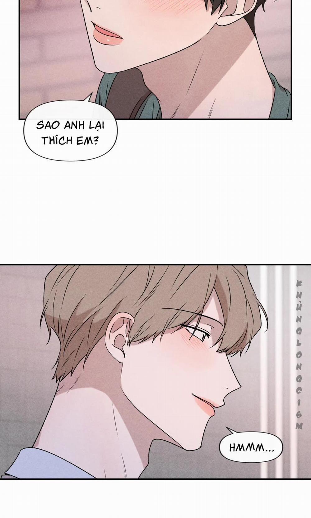 Đừng Cho Em Hy Vọng 25 Kết thúc phần 1 trang 22