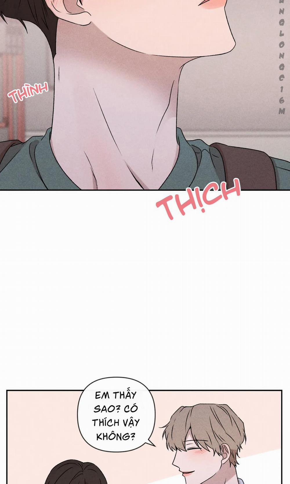 Đừng Cho Em Hy Vọng 25 Kết thúc phần 1 trang 29