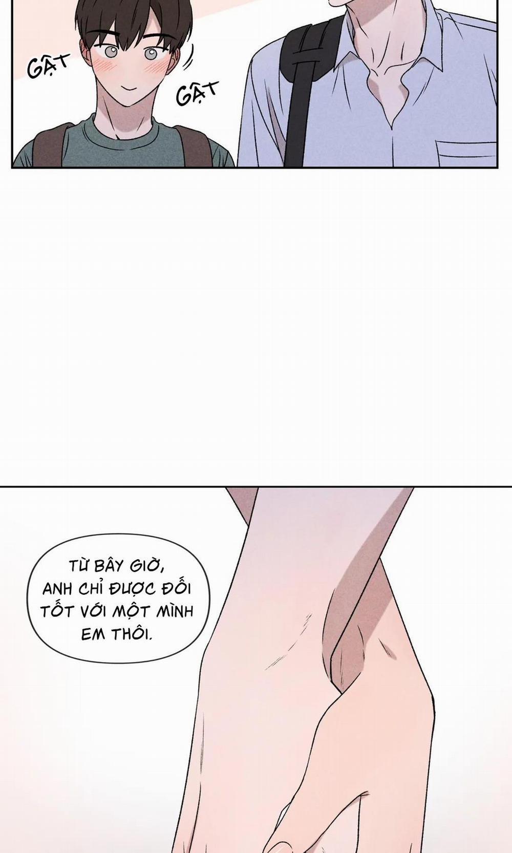 Đừng Cho Em Hy Vọng 25 Kết thúc phần 1 trang 30