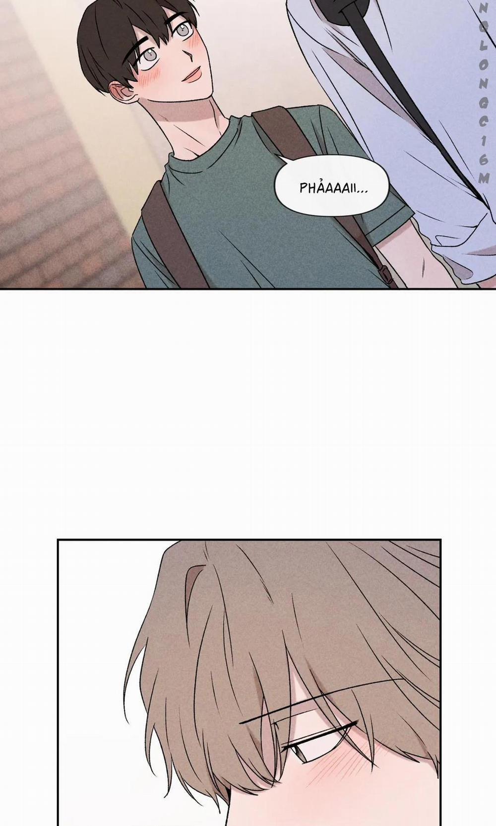 Đừng Cho Em Hy Vọng 25 Kết thúc phần 1 trang 32