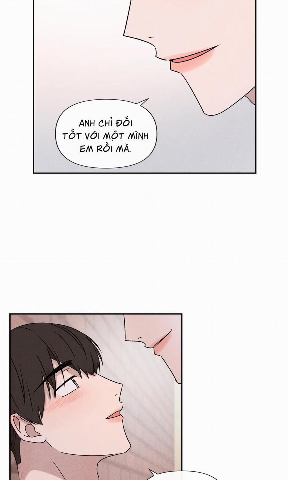 Đừng Cho Em Hy Vọng 25 Kết thúc phần 1 trang 33