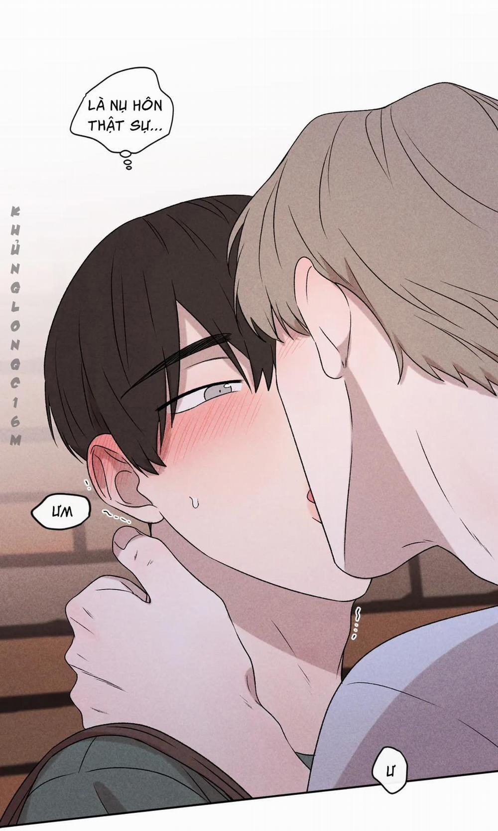 Đừng Cho Em Hy Vọng 25 Kết thúc phần 1 trang 39