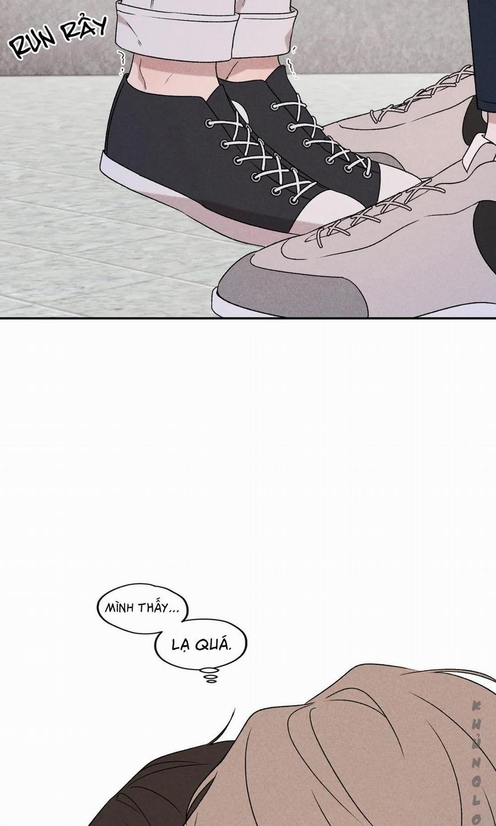 Đừng Cho Em Hy Vọng 25 Kết thúc phần 1 trang 45