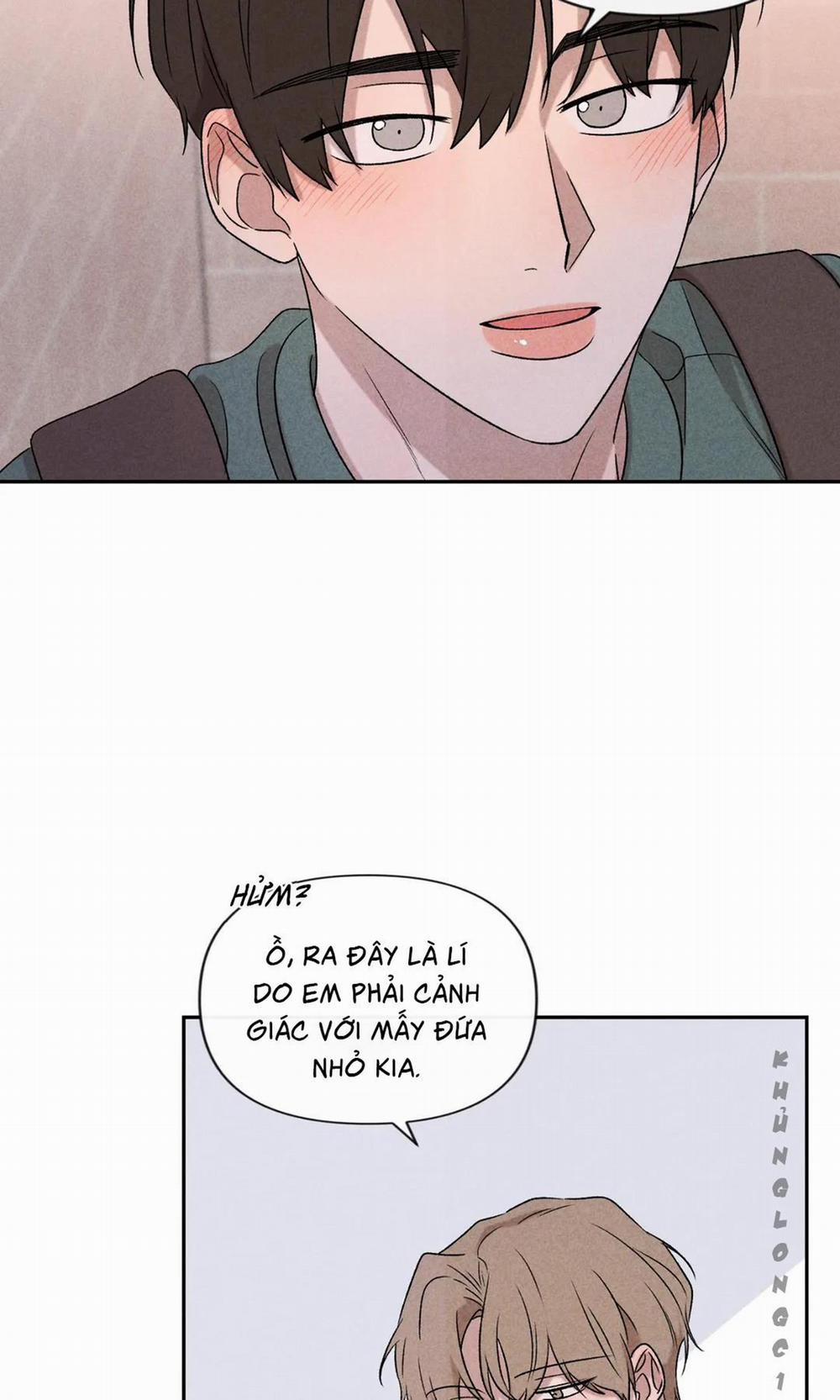 Đừng Cho Em Hy Vọng 25 Kết thúc phần 1 trang 5