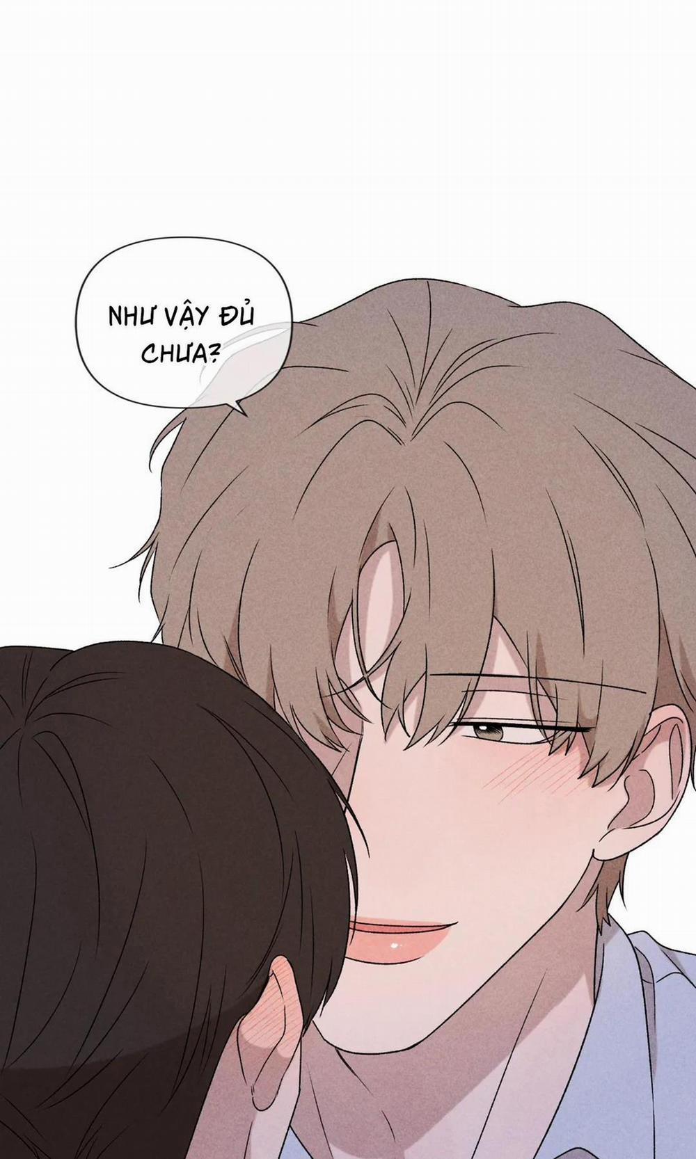 Đừng Cho Em Hy Vọng 25 Kết thúc phần 1 trang 50