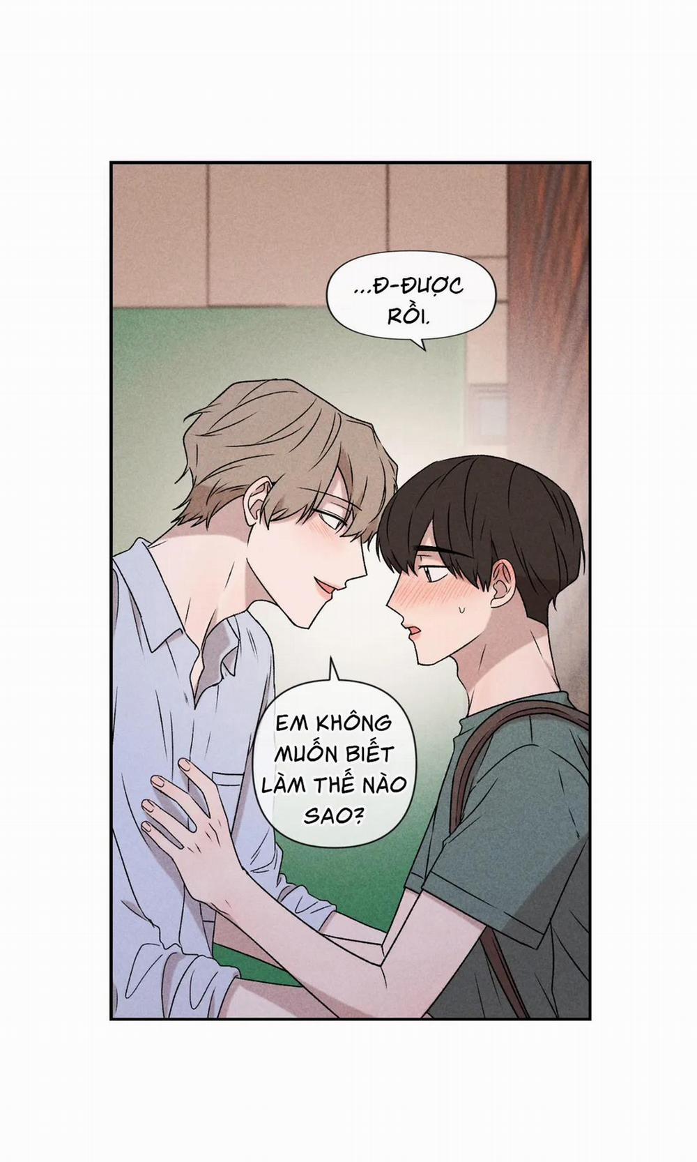 Đừng Cho Em Hy Vọng 25 Kết thúc phần 1 trang 53