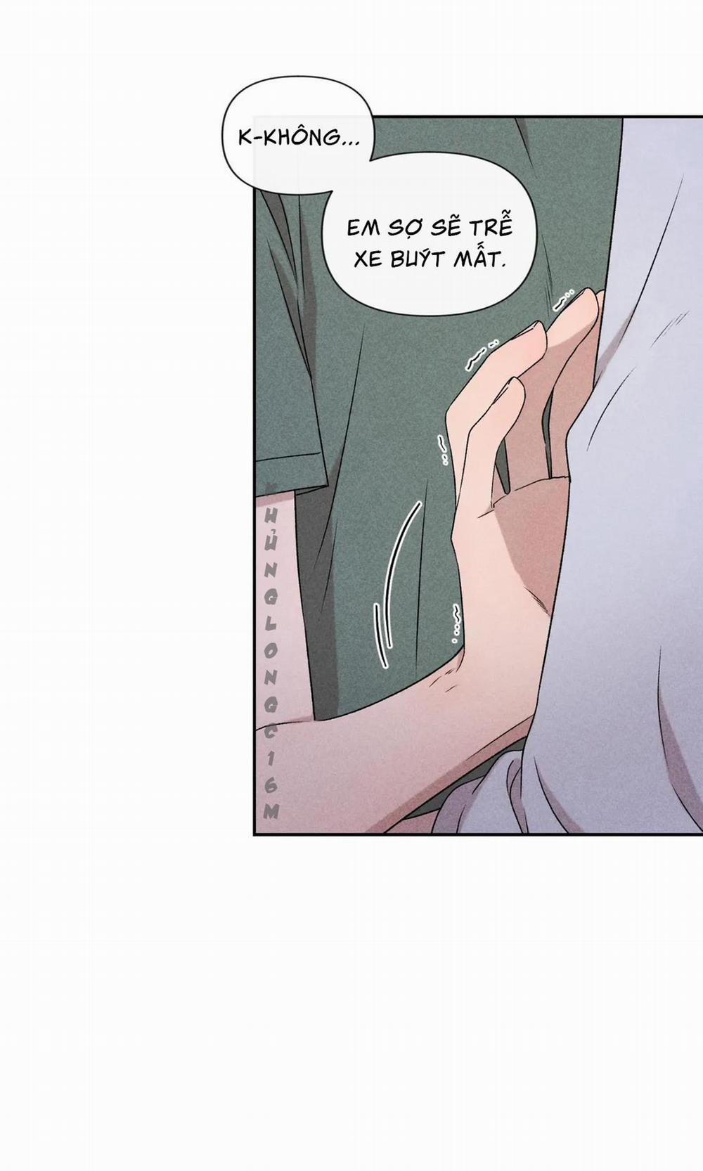 Đừng Cho Em Hy Vọng 25 Kết thúc phần 1 trang 54