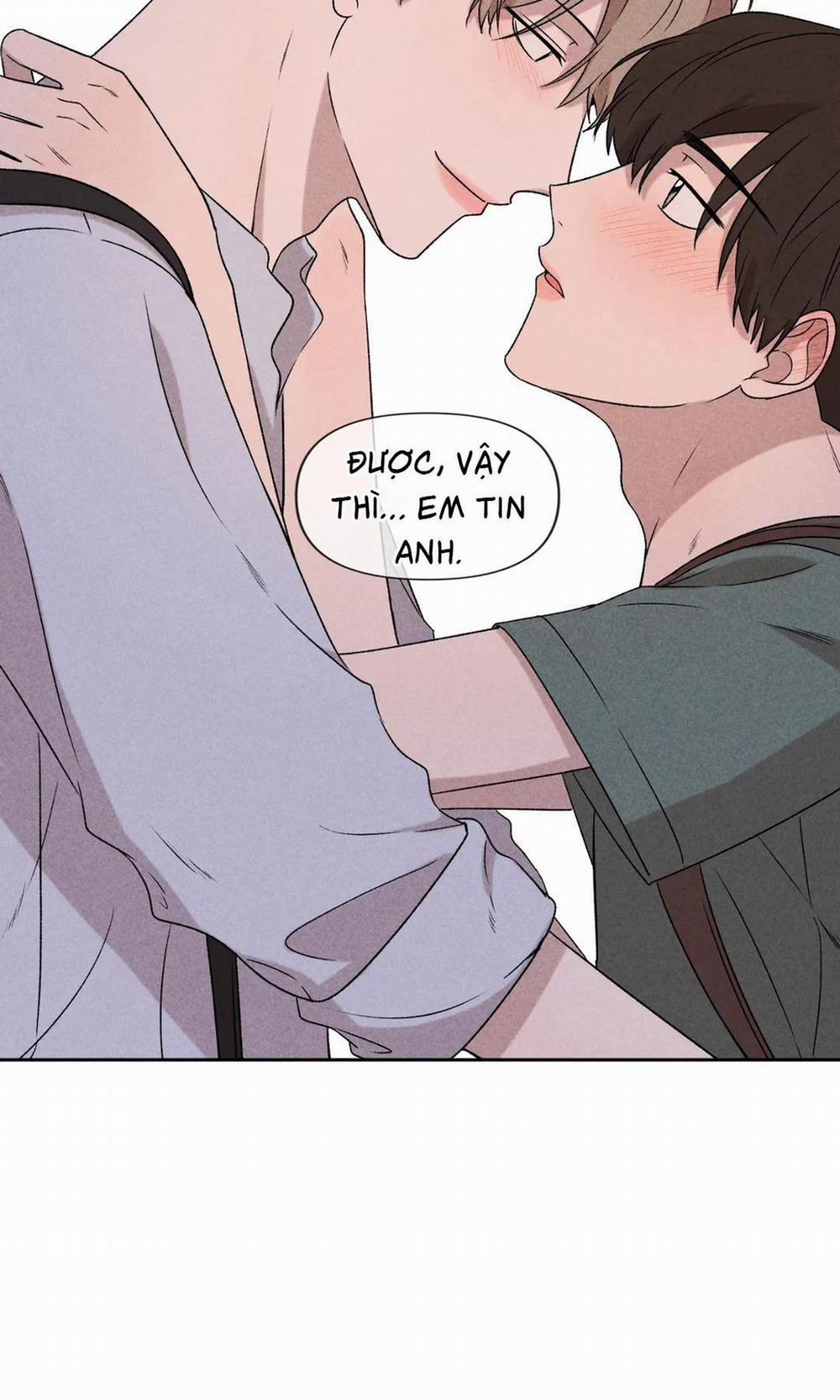 Đừng Cho Em Hy Vọng 25 Kết thúc phần 1 trang 62