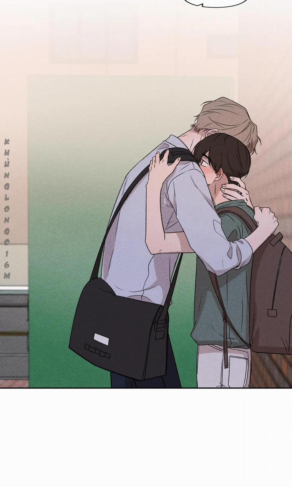 Đừng Cho Em Hy Vọng 25 Kết thúc phần 1 trang 64