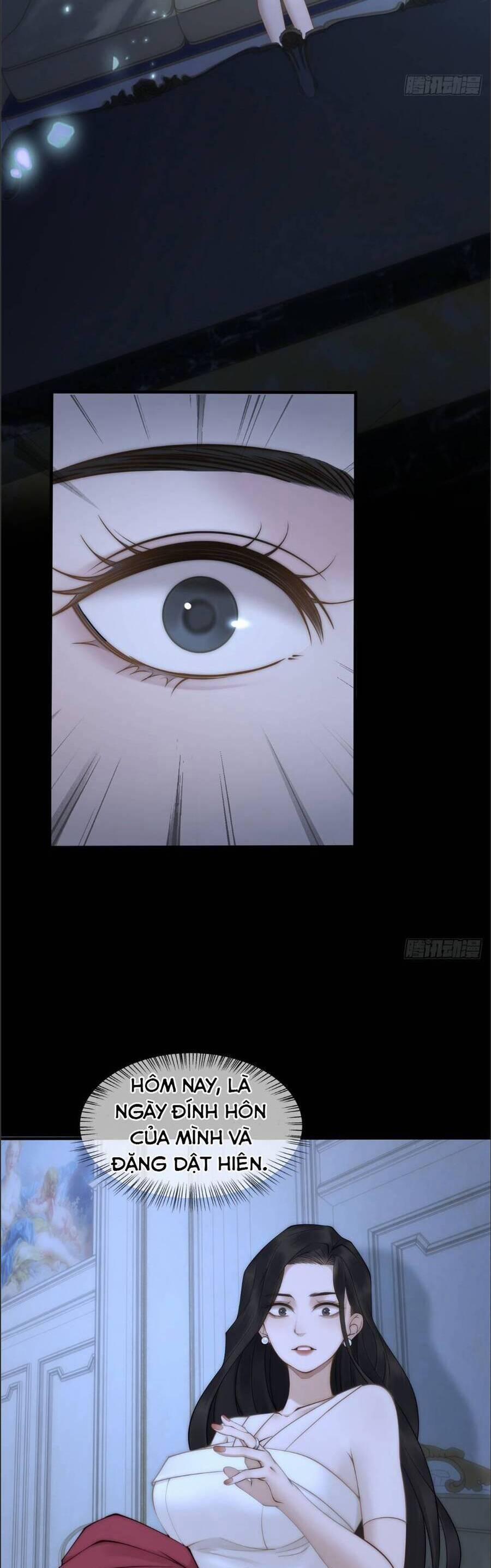 Đừng Chọc Giận Mẹ Kế Cấp Cao 1 trang 13