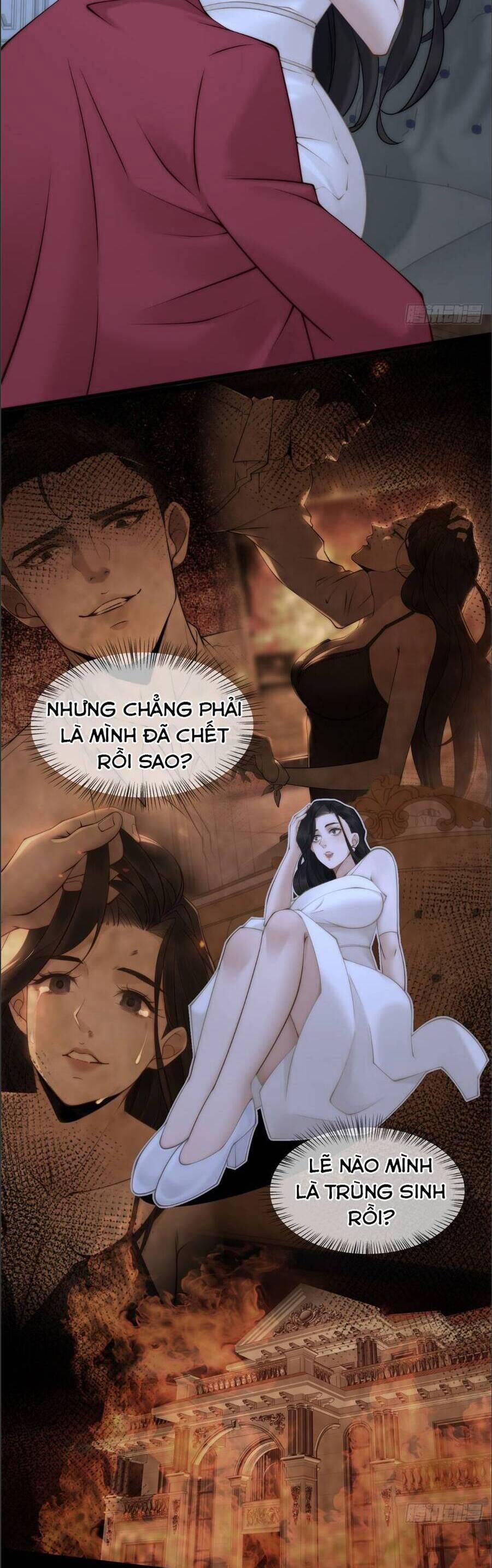 Đừng Chọc Giận Mẹ Kế Cấp Cao 1 trang 14