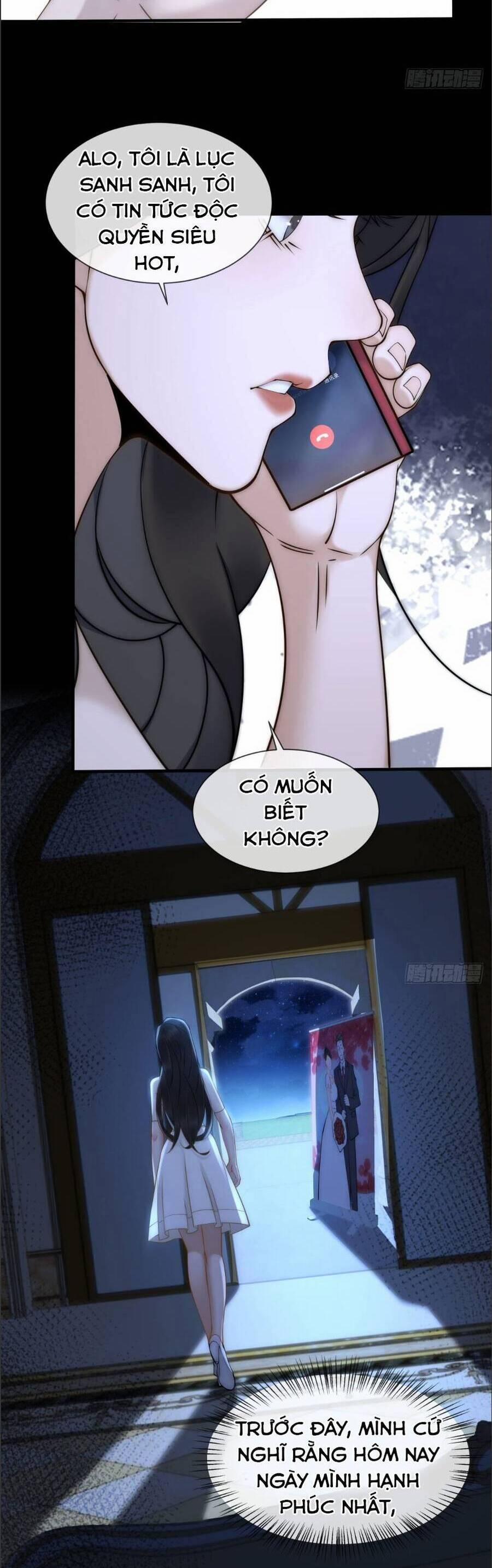 Đừng Chọc Giận Mẹ Kế Cấp Cao 1 trang 18