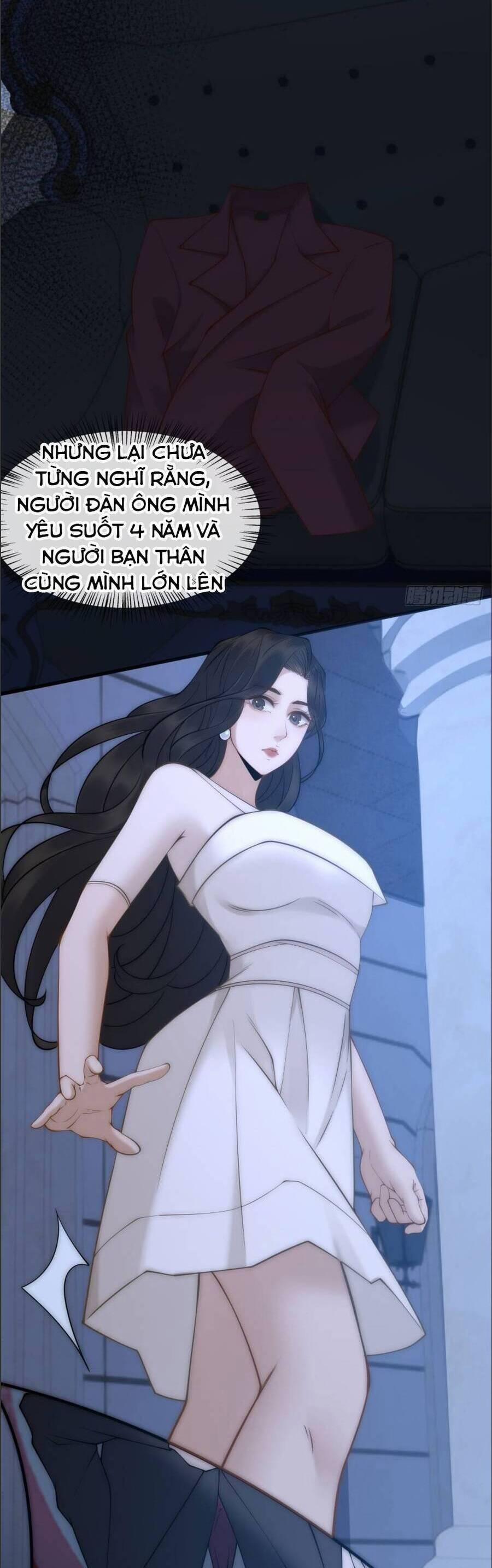 Đừng Chọc Giận Mẹ Kế Cấp Cao 1 trang 19