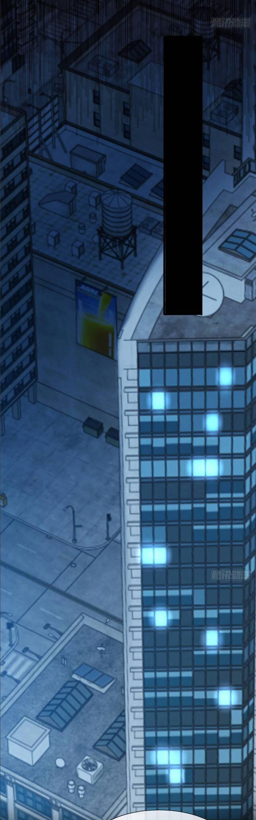 Đừng Chọc Giận Mẹ Kế Cấp Cao 1 trang 23