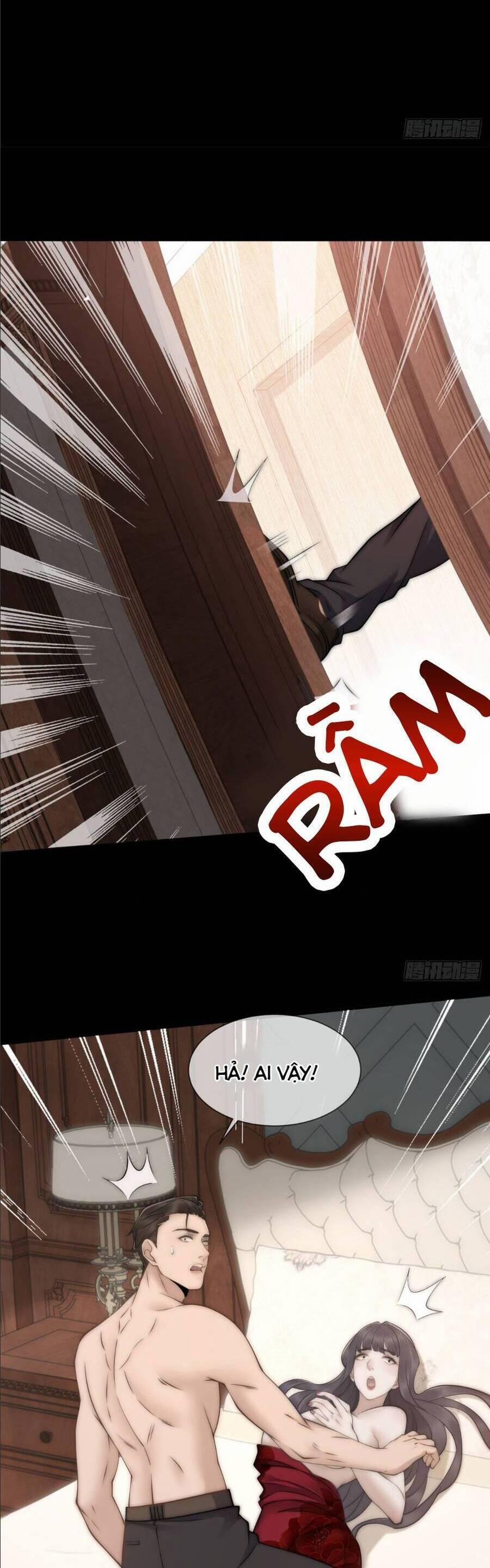 Đừng Chọc Giận Mẹ Kế Cấp Cao 1 trang 25