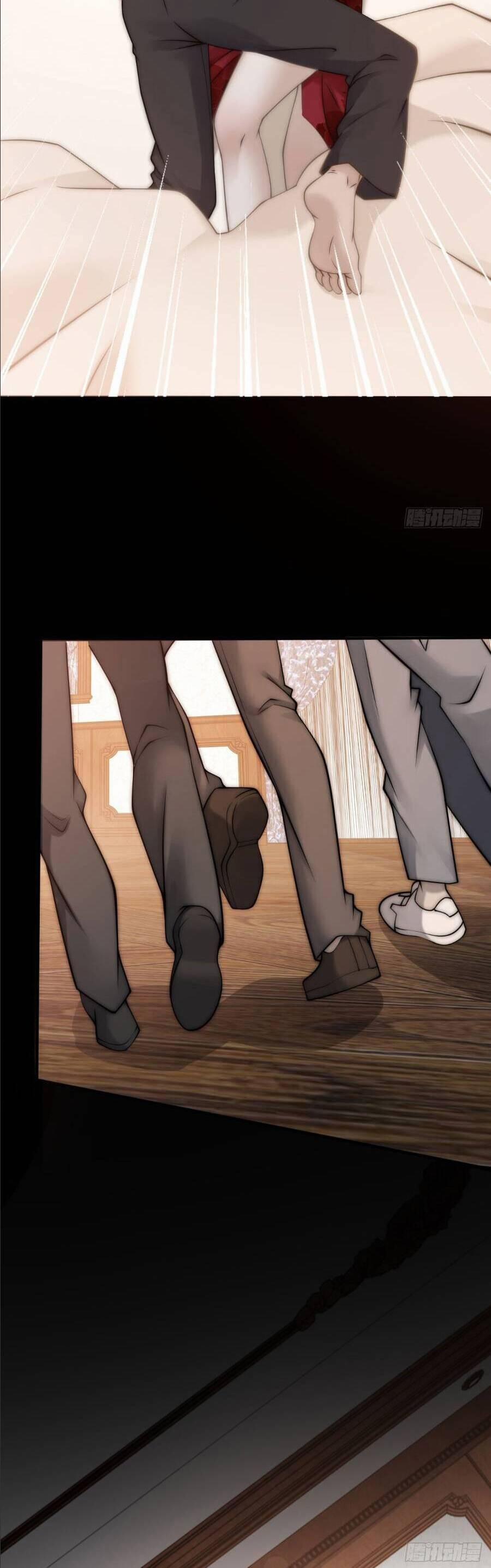 Đừng Chọc Giận Mẹ Kế Cấp Cao 1 trang 26