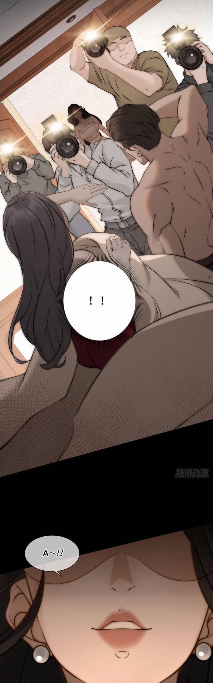 Đừng Chọc Giận Mẹ Kế Cấp Cao 1 trang 27