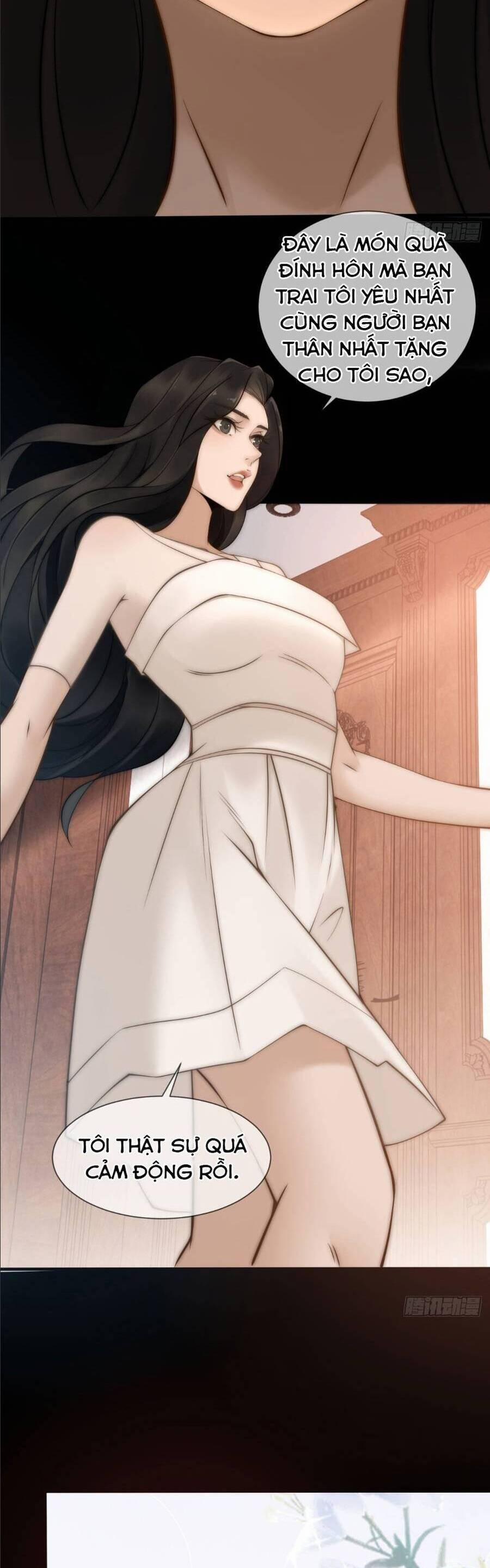 Đừng Chọc Giận Mẹ Kế Cấp Cao 1 trang 28