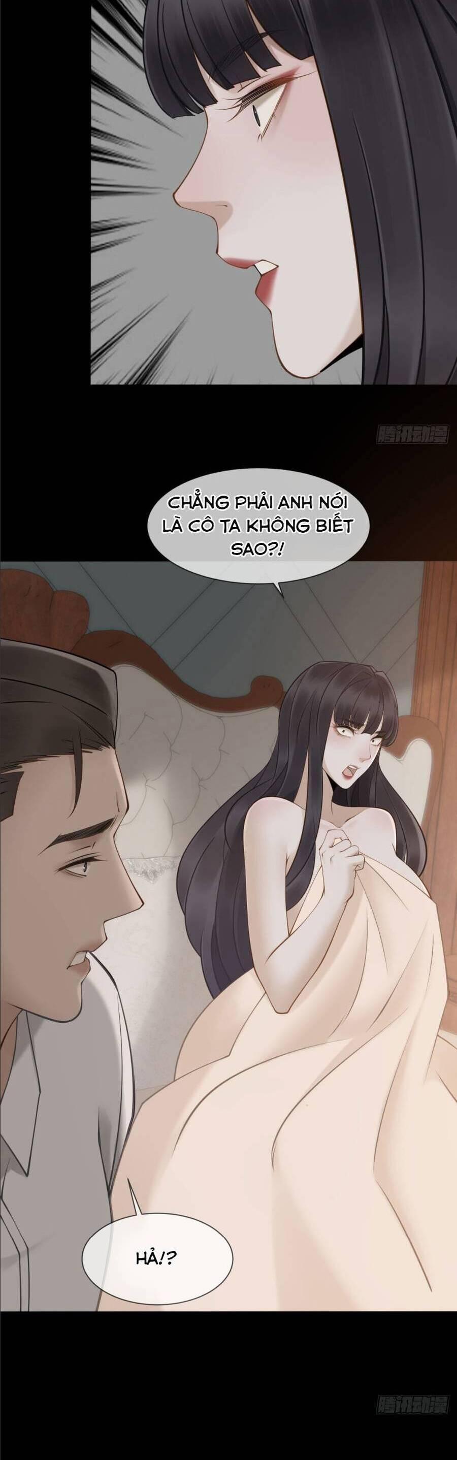 Đừng Chọc Giận Mẹ Kế Cấp Cao 1 trang 31