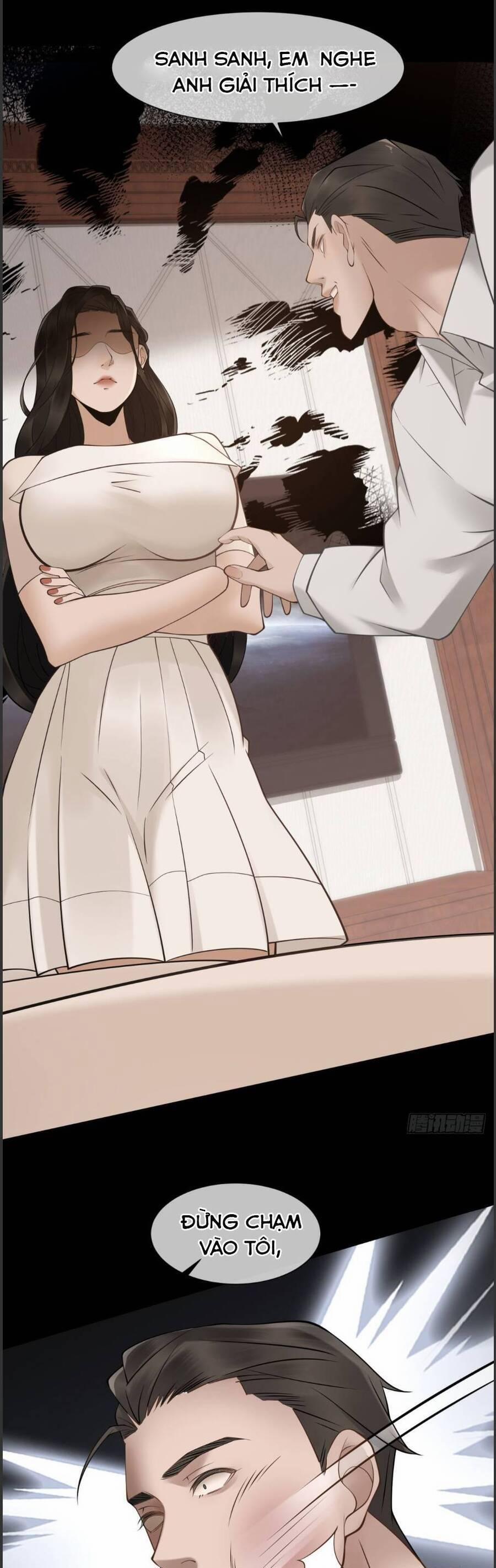 Đừng Chọc Giận Mẹ Kế Cấp Cao 1 trang 32