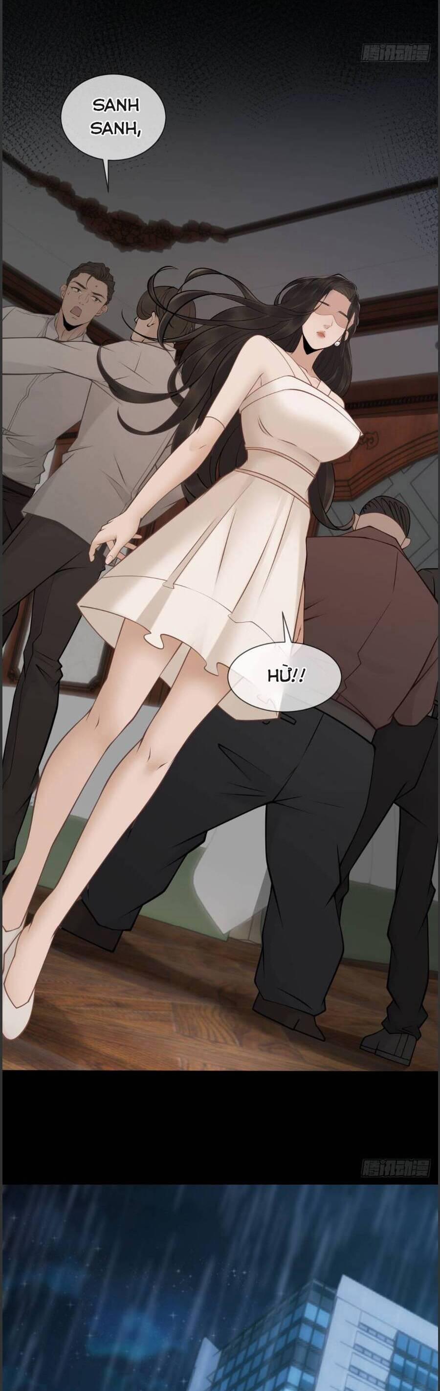 Đừng Chọc Giận Mẹ Kế Cấp Cao 1 trang 34