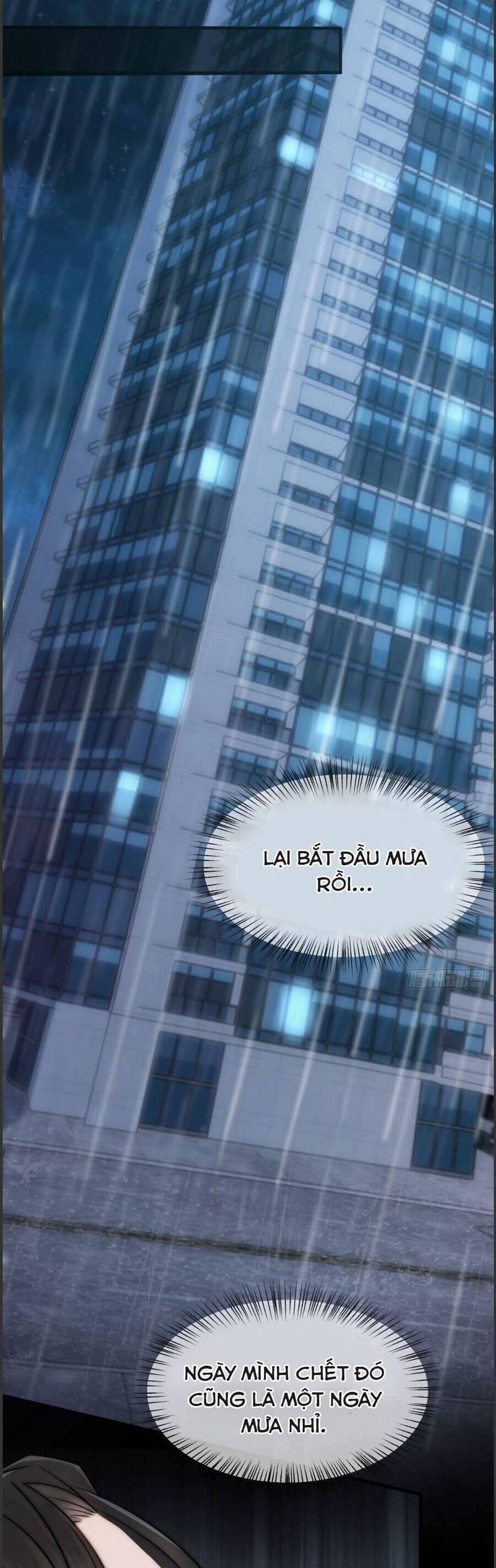 Đừng Chọc Giận Mẹ Kế Cấp Cao 1 trang 35