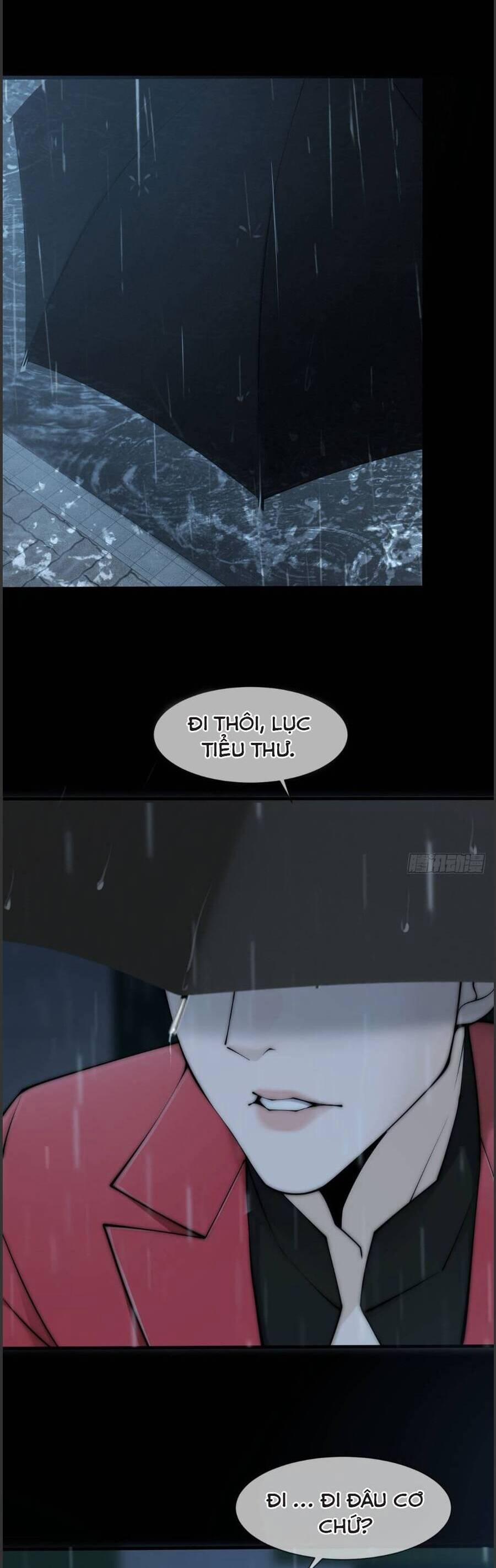 Đừng Chọc Giận Mẹ Kế Cấp Cao 1 trang 38