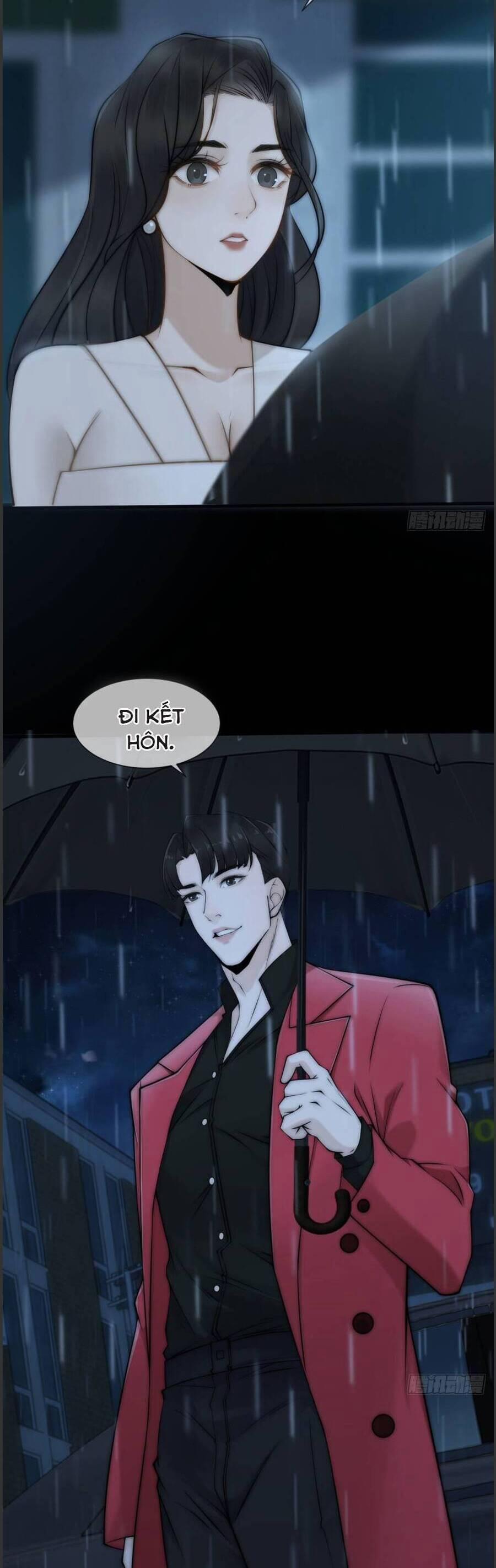 Đừng Chọc Giận Mẹ Kế Cấp Cao 1 trang 39