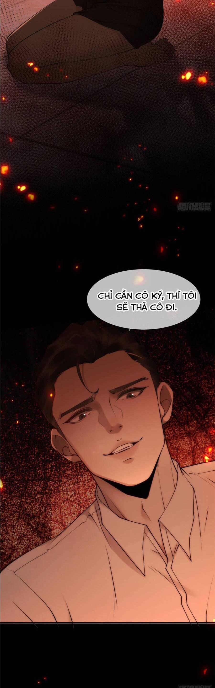 Đừng Chọc Giận Mẹ Kế Cấp Cao 1 trang 5