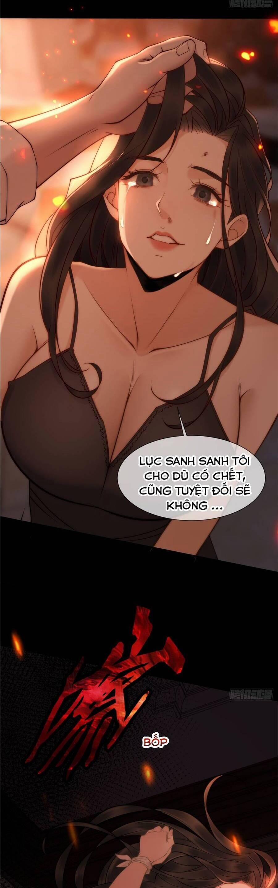 Đừng Chọc Giận Mẹ Kế Cấp Cao 1 trang 6