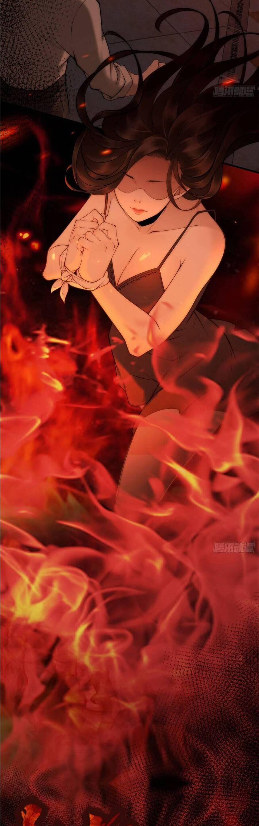 Đừng Chọc Giận Mẹ Kế Cấp Cao 1 trang 8