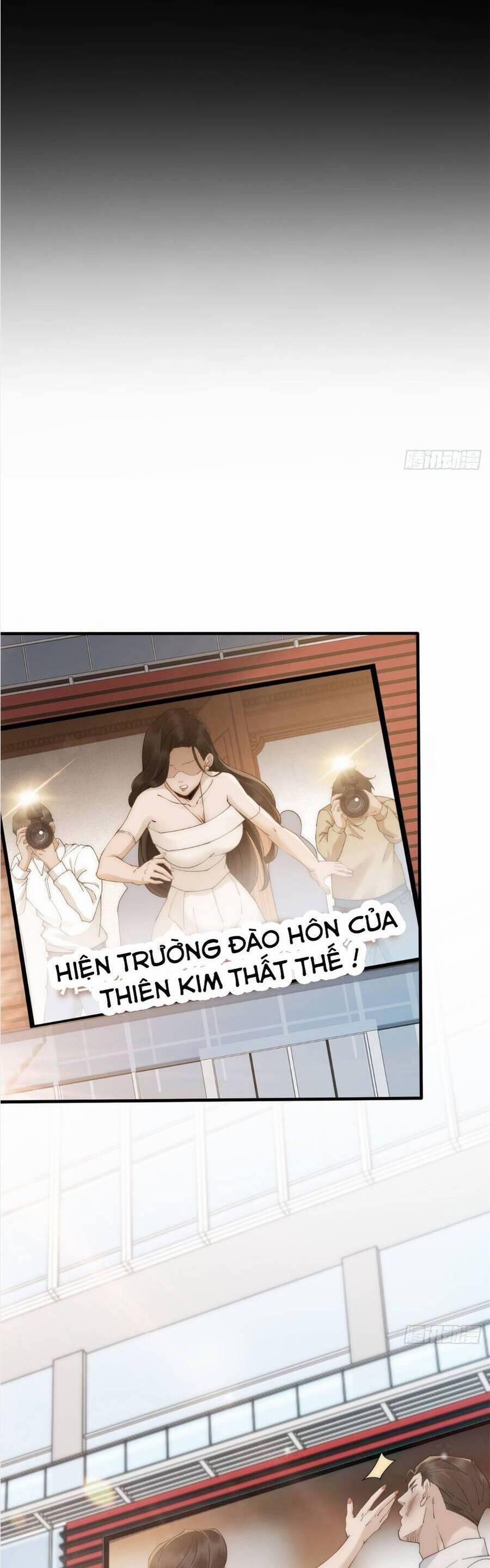 Đừng Chọc Giận Mẹ Kế Cấp Cao 2 trang 13