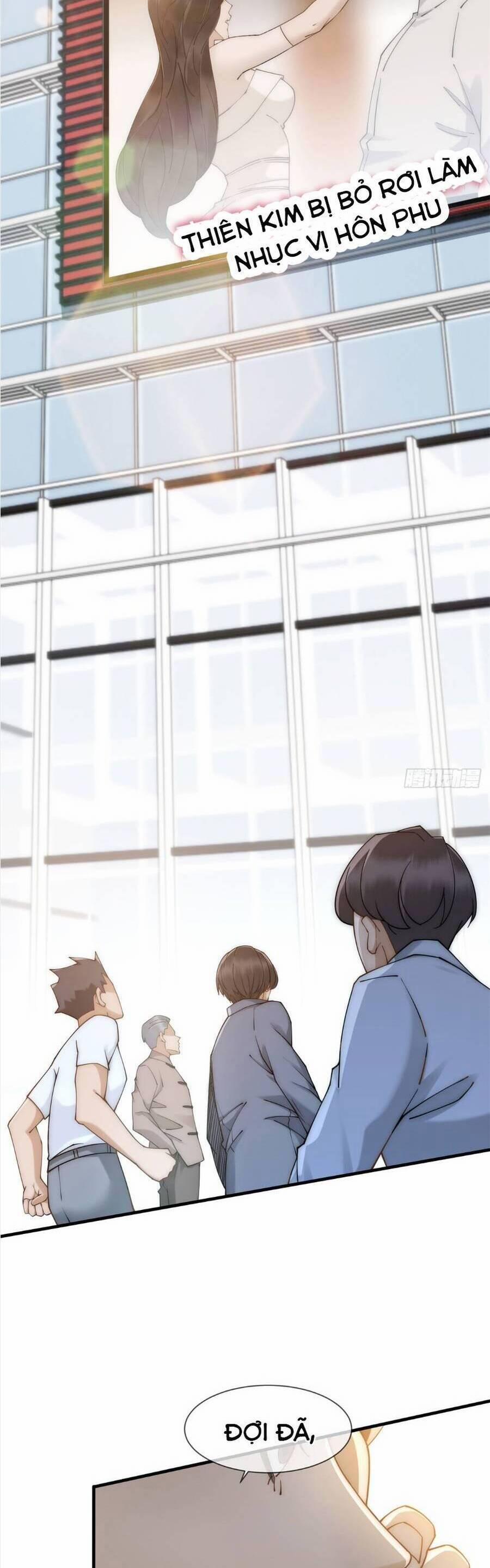 Đừng Chọc Giận Mẹ Kế Cấp Cao 2 trang 14